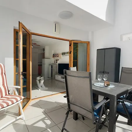 Apartamento Geranios 82 *