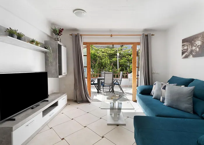 Geranios 82 Apartamento *