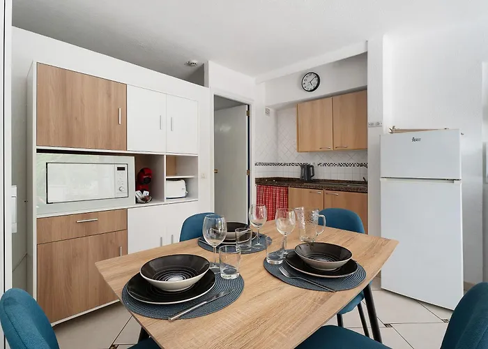 Geranios 82 Apartamento