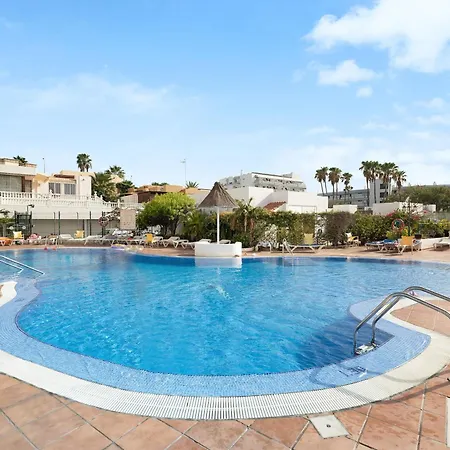 Geranios 82 * Costa Adeje (Tenerife)