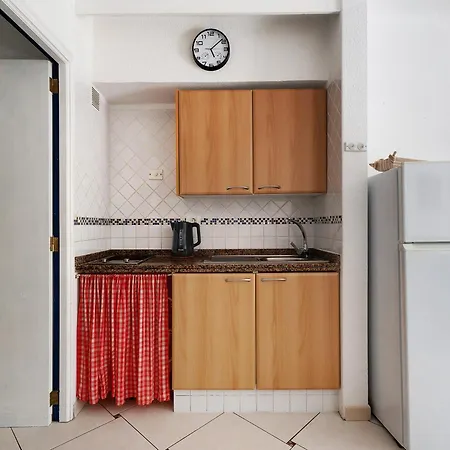 Geranios 82 Lägenhet *